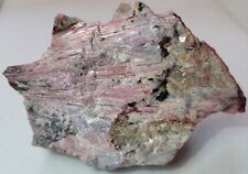 Pink rubellite tourmaline for sale  Archbald