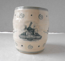 Vintage delft small for sale  Langhorne