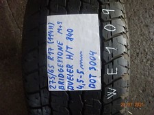 275 r17 114h d'occasion  Expédié en Belgium