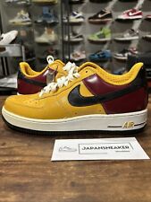 Tamanho 9.5 Nike Air Force 1 Copa do Mundo Portugal 309096-701 SEM CAIXA Autêntico, usado comprar usado  Enviando para Brazil