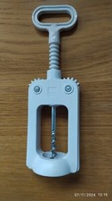 Lever pull corkscrew for sale  BOLTON