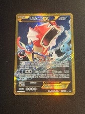 Carte pokémon léviator d'occasion  Orleans-