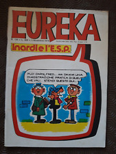 Eureka numero 135 usato  Oleggio