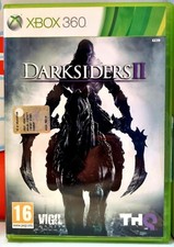 Darksiders xbox 360 usato  Fiano Romano