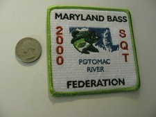 2000 maryland bass for sale  Vernon Rockville