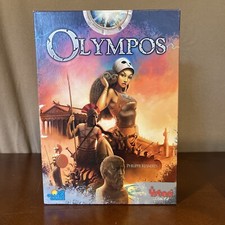 Olympos board game for sale  Leonardtown