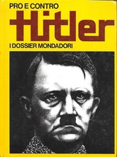Pro contro hitler usato Pro contro hitler usato  Italia