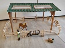 Schleich horse club gebraucht kaufen  Garbsen