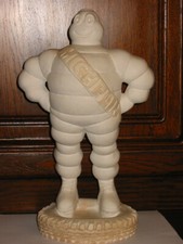 Bibendum michelin pneu d'occasion  Mouy