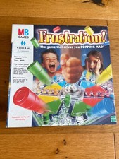 Games frustration 2000 for sale  CLACTON-ON-SEA