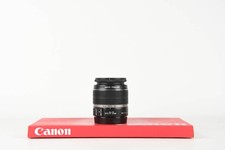 Canon 55mm f3.5 usato  Ancona
