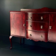 Anyique sideboard drawers for sale  HATFIELD