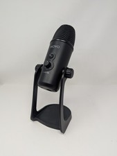 Movo UM700W desktop, microfone de estúdio preto, microfone USB para computador comprar usado  Enviando para Brazil