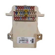 Scatola fusibili 919501h51010 usato  Pratola Peligna