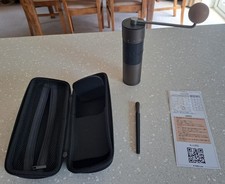 Kingrinder coffee grinder for sale  WOTTON-UNDER-EDGE