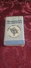 Rare empty research for sale  High Bridge