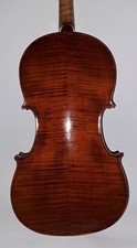 VIOLA ITALIANA ANTIGA - Som de vídeo disponível  comprar usado  Enviando para Brazil