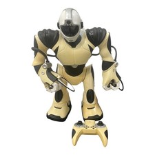 Robosapien remote control for sale  WARRINGTON