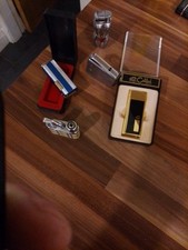 Collectible lighters vintage for sale  CASTLEWELLAN
