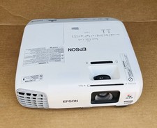 Epson v11h683020 powerlite for sale  Allen