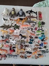 Animals bugs sea for sale  COLCHESTER