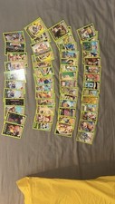 Lotto carte kakkones usato  Loro Ciuffenna