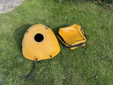 Bagster tank cover for sale  REDHILL