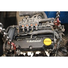Z14xep motore per usato  Ferrara
