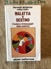malattia destino usato malattia destino usato Prato