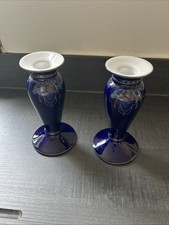 Pair denby baroque for sale Pair denby baroque for sale  NOTTINGHAM