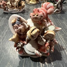 Harmony kingdom disney for sale  Alvin