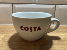 Genuine costa coffee for sale  SAFFRON WALDEN