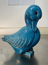 Art pottery raku for sale  NOTTINGHAM