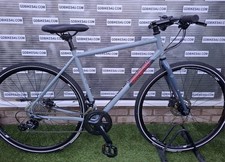 Genesis croix fer for sale  CHATHAM