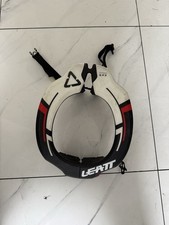 Leatt 3.5 neck for sale  FELTHAM