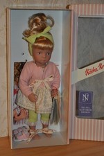 Poupée minouche slyvia d'occasion  Auneau