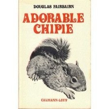 Adorable chipie douglas d'occasion  France
