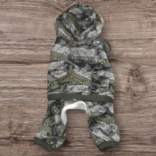 Lot vetements chien d'occasion  Douai