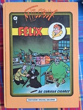 Tillieux félix curieux d'occasion  Tours-