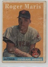 1958 topps roger for sale  Auburn