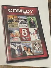 Comedy movie collection for sale  Orlando