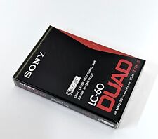 Sony duad type gebraucht kaufen  Marpingen