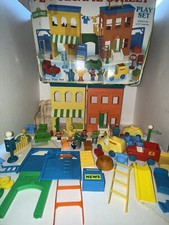 Vintage sesame street for sale  Corinth