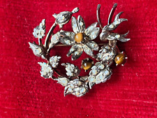 Broche art nouveau d'occasion  Songeons