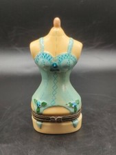 Vintage 10cm lady for sale  LEEDS