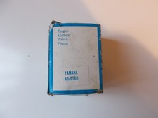 Yamaha rd80 dt80 for sale  CARLISLE
