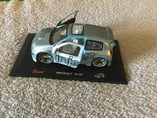 Saico 2000 renault for sale  CARNOUSTIE