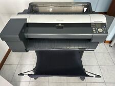 Canon plotter ipf6400se usato  Zeccone