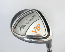 Macgregor vip wood for sale  GRAVESEND