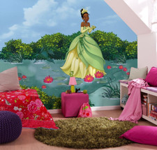 Disney tiana photo d'occasion  Expédié en France